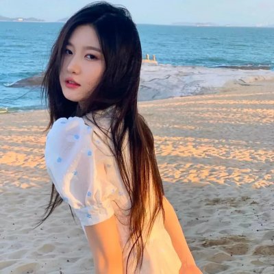 无名小姐